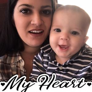 Meet your Posher, Cherie